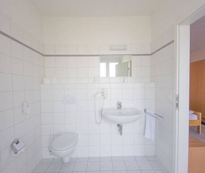 标准单人间, Ammerseehäuser