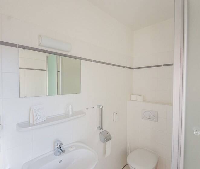 标准间, Ammerseehäuser