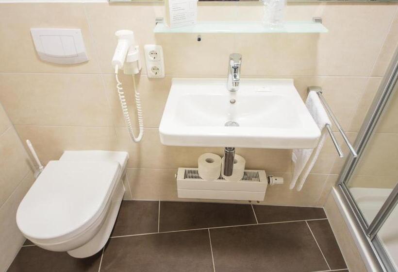 标准间, Ammerseehäuser