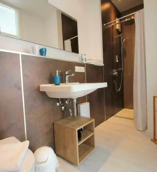 اتاق استاندارد, Aparthotel Gartenstadt