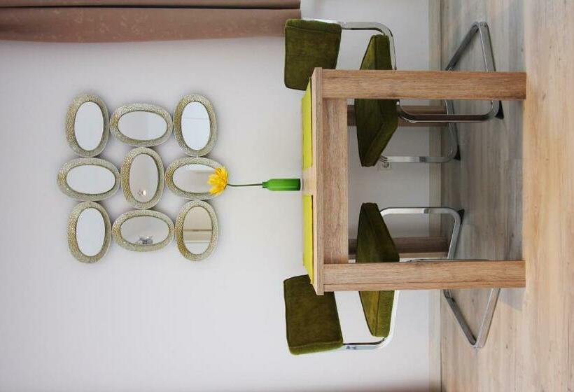 Номер Стандарт, Aparthotel Gartenstadt