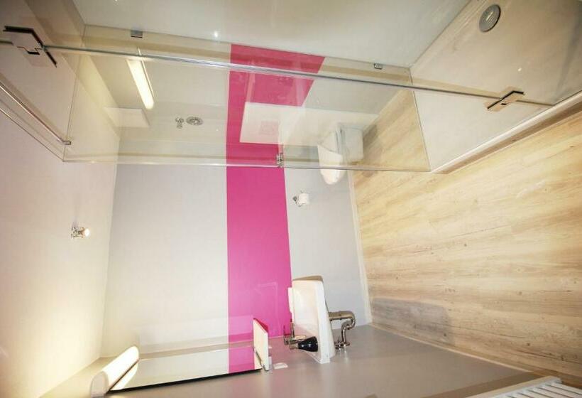 غرفة قياسية, Aparthotel Gartenstadt