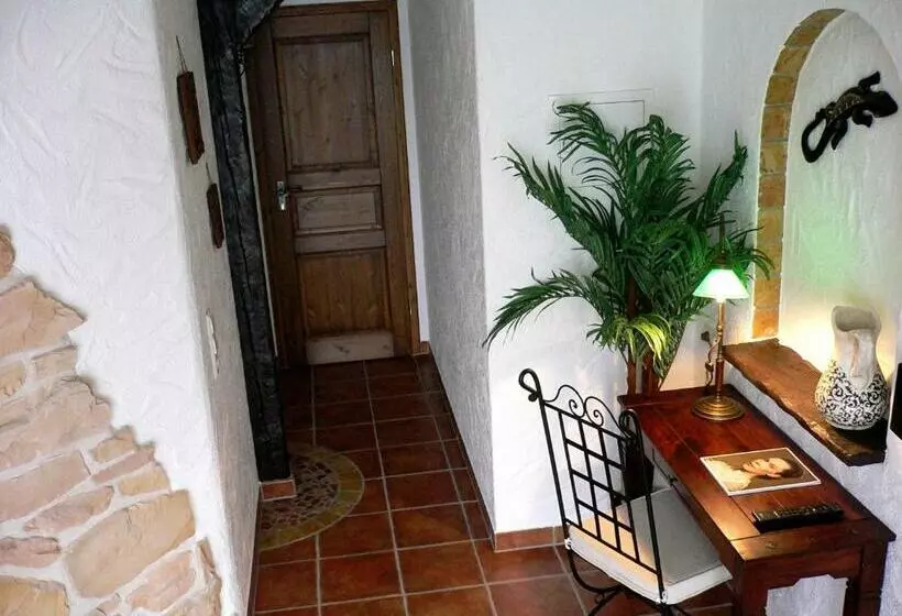 デラックススタジオ, Apartmenthaus Casa Palma