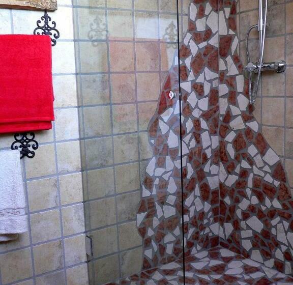 豪华工作室, Apartmenthaus Casa Palma