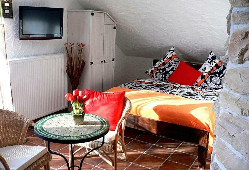 豪华工作室, Apartmenthaus Casa Palma