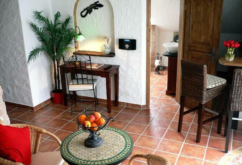 豪华工作室, Apartmenthaus Casa Palma