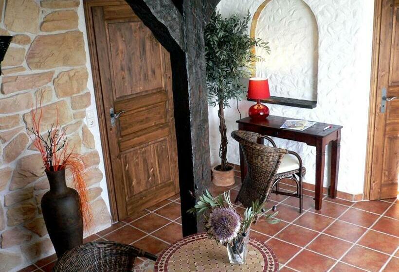 豪华工作室, Apartmenthaus Casa Palma