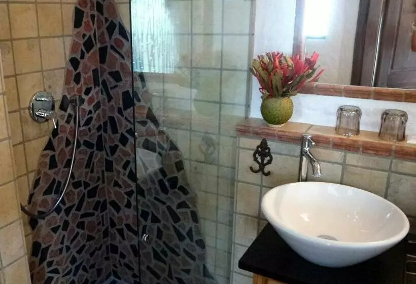 スーペリアスタジオ, Apartmenthaus Casa Palma