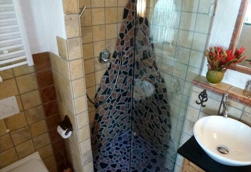 高级工作室, Apartmenthaus Casa Palma