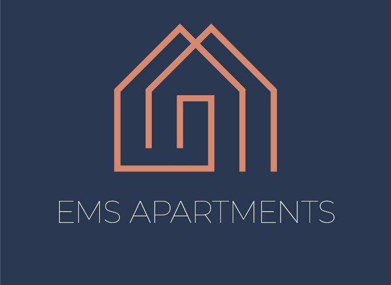 침실 1개 발코니 아파트, Appartements An Der Therme