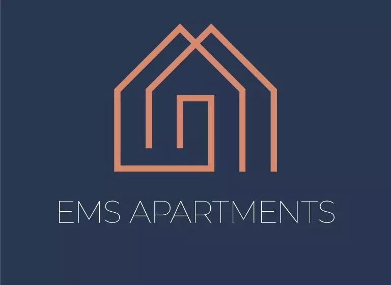 １ベッドルームアパートメント, Appartements An Der Therme