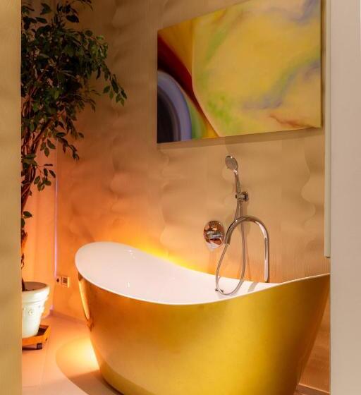 침실 1개 가든 전망 아파트, Appartements An Der Therme