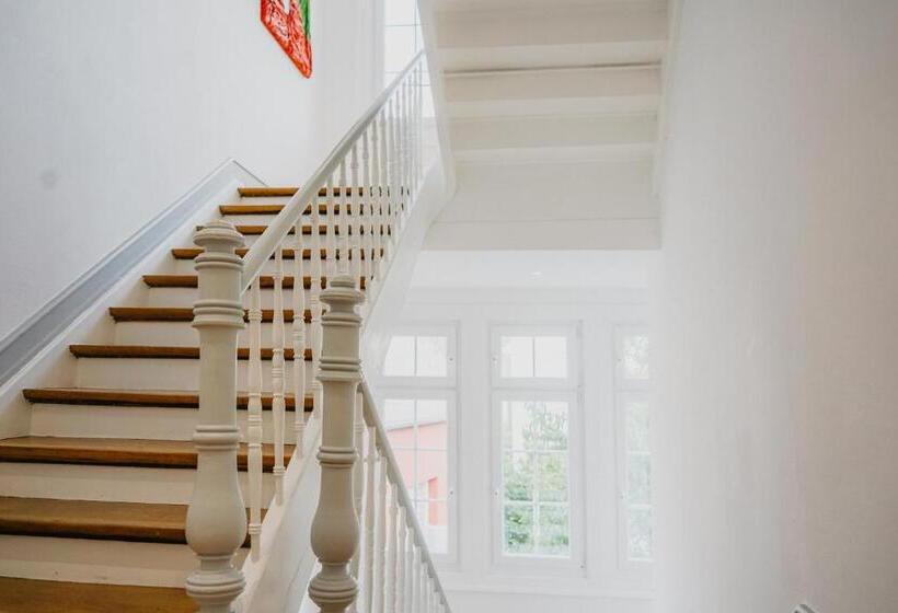 带1个卧室的公寓, Appartements An Der Therme