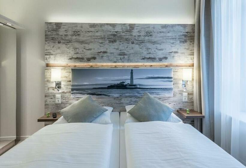 Номер Стандарт, Arkadenhaus   Hotel Freiherr Von Schwarzenberg