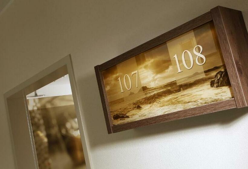 غرفة قياسية, Arkadenhaus   Hotel Freiherr Von Schwarzenberg