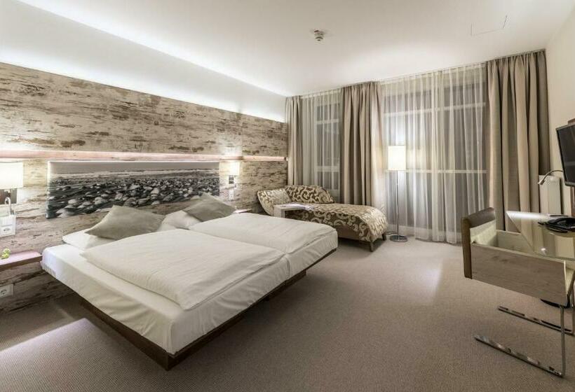 غرفة سوبيريور, Arkadenhaus   Hotel Freiherr Von Schwarzenberg