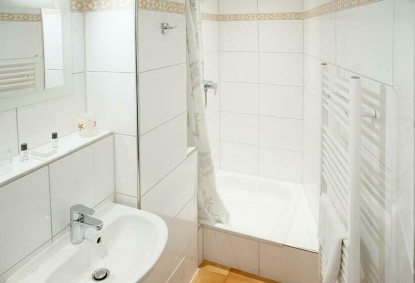 Номер Стандарт, Barcelona Bed & Breakfast