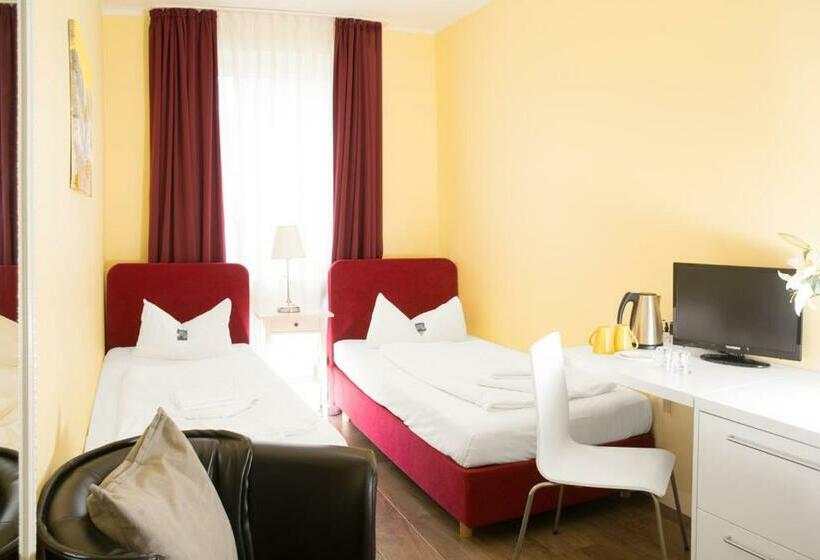 غرفة قياسية, Barcelona Bed & Breakfast