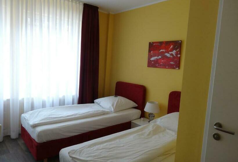 Номер Стандарт, Barcelona Bed & Breakfast