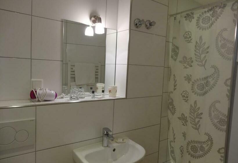 غرفة قياسية, Barcelona Bed & Breakfast