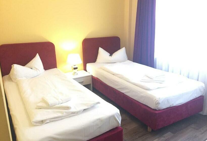 غرفة قياسية, Barcelona Bed & Breakfast