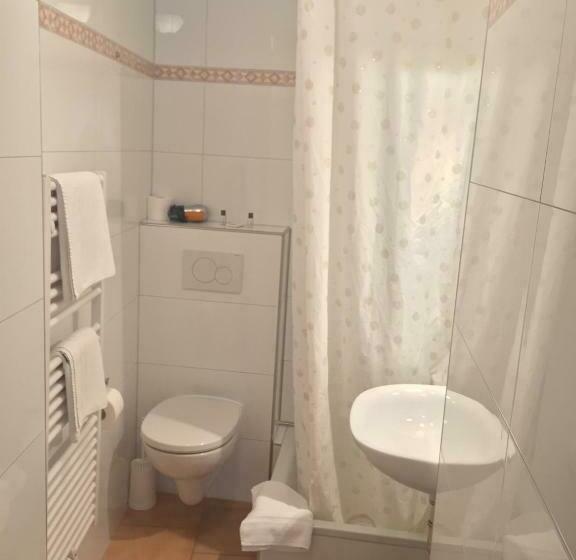 غرفة قياسية, Barcelona Bed & Breakfast