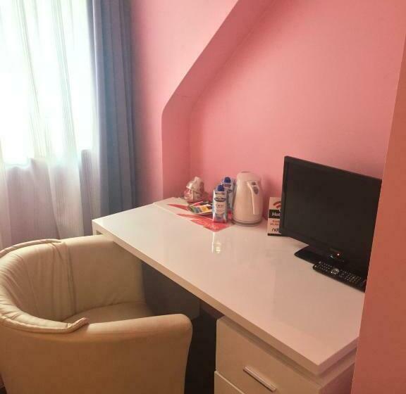 Номер Стандарт, Barcelona Bed & Breakfast