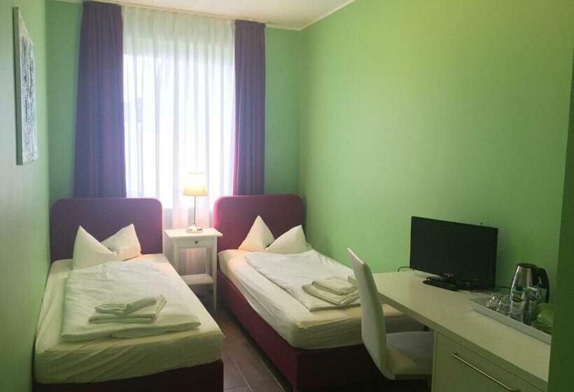 غرفة قياسية, Barcelona Bed & Breakfast