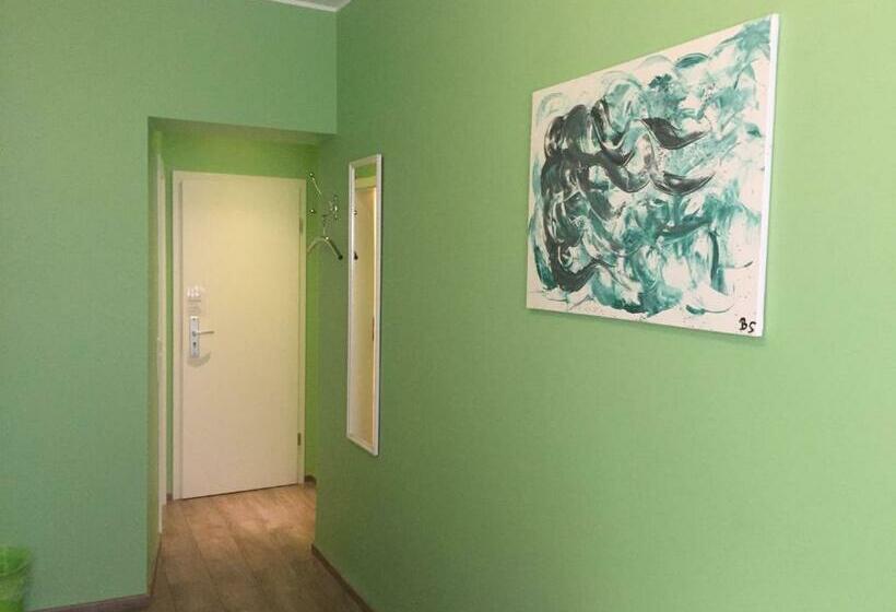 غرفة قياسية, Barcelona Bed & Breakfast