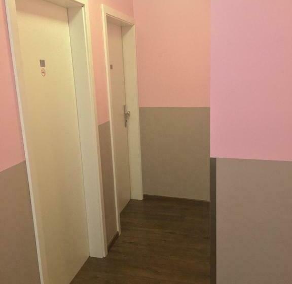 غرفة قياسية, Barcelona Bed & Breakfast