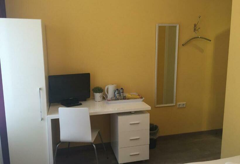 غرفة قياسية, Barcelona Bed & Breakfast