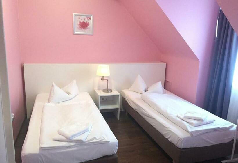 غرفة قياسية, Barcelona Bed & Breakfast