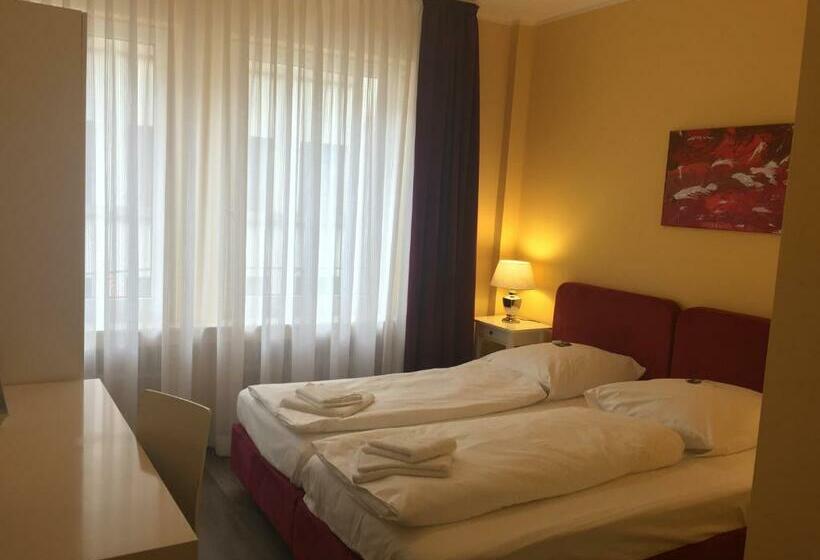 غرفة قياسية, Barcelona Bed & Breakfast