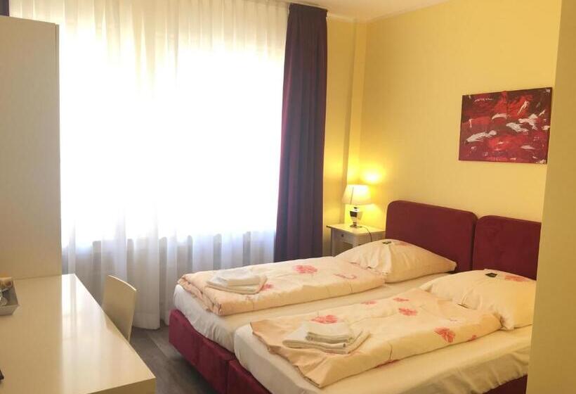 Номер Стандарт, Barcelona Bed & Breakfast