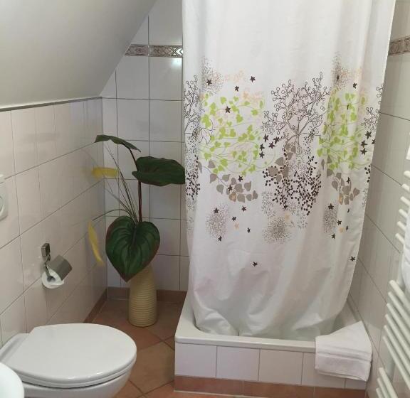 غرفة قياسية, Barcelona Bed & Breakfast