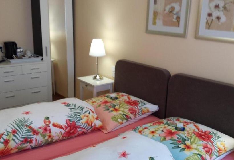 غرفة قياسية, Barcelona Bed & Breakfast