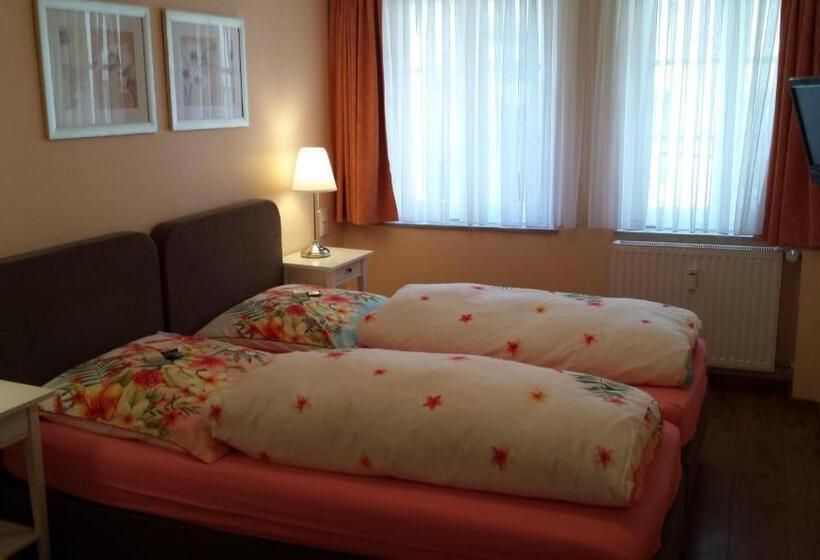 Номер Стандарт, Barcelona Bed & Breakfast