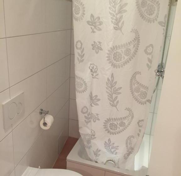 غرفة كلاسيكية فردية, Barcelona Bed & Breakfast