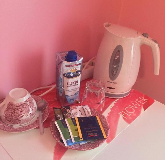 غرفة كلاسيكية فردية, Barcelona Bed & Breakfast