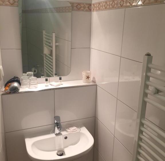 غرفة كلاسيكية فردية, Barcelona Bed & Breakfast