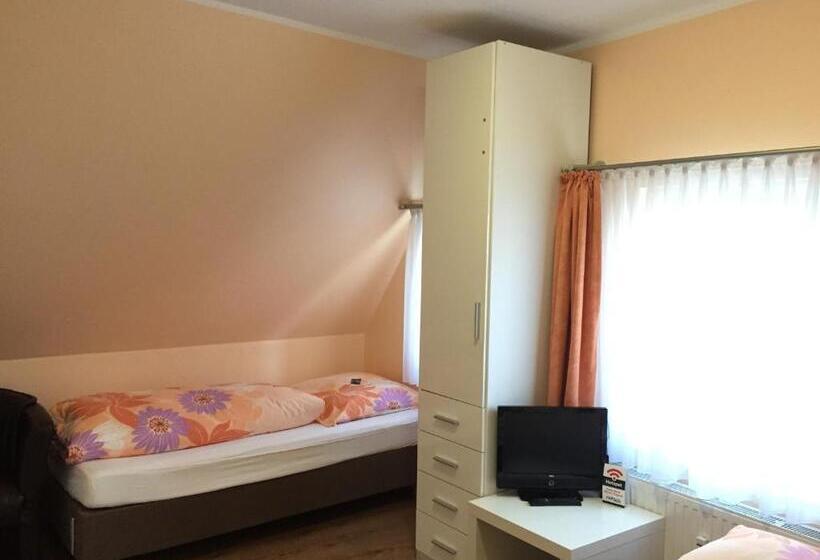 غرفة سوبيريور, Barcelona Bed & Breakfast