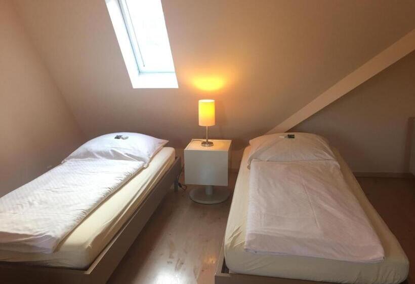 Номер Superior, Barcelona Bed & Breakfast