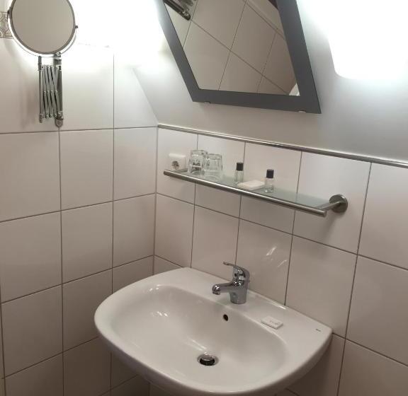 غرفة سوبيريور, Barcelona Bed & Breakfast