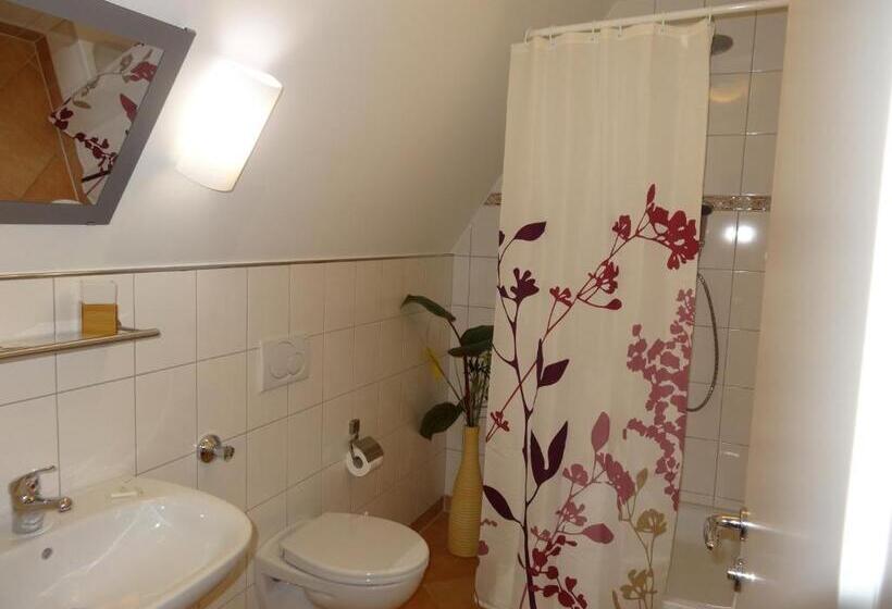 غرفة سوبيريور, Barcelona Bed & Breakfast