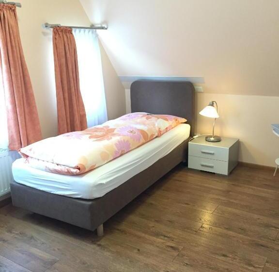 غرفة سوبيريور, Barcelona Bed & Breakfast