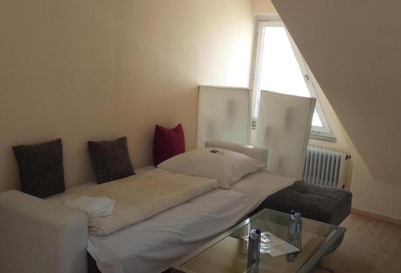 Номер Стандарт Трехместный, Barcelona Bed & Breakfast