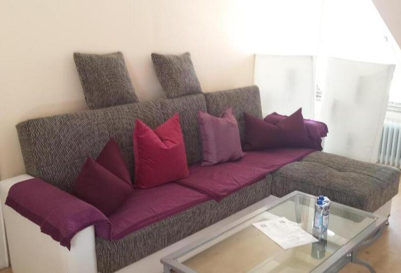 غرفة قياسية ثلاثية, Barcelona Bed & Breakfast