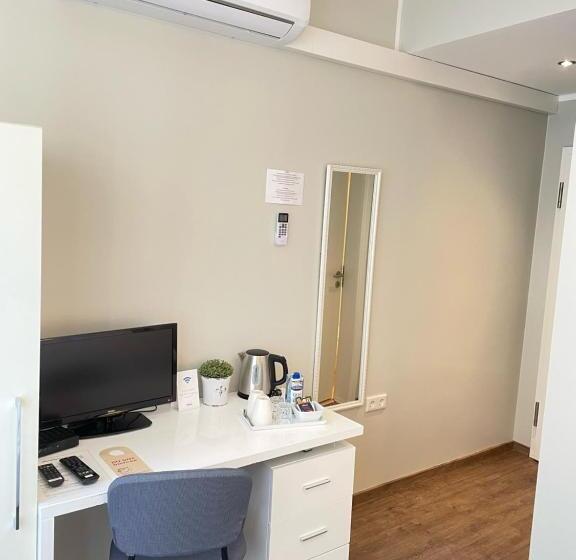 غرفة قياسية, Barcelona Bed & Breakfast