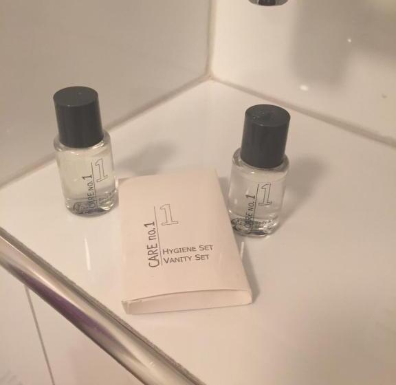 غرفة كلاسيكية فردية, Barcelona Bed & Breakfast