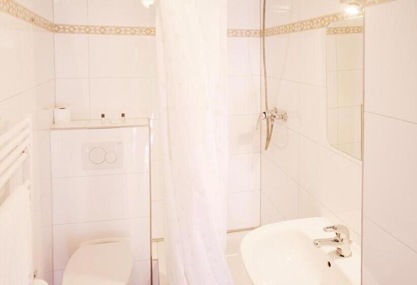 Индивидуальный Номер Классика, Barcelona Bed & Breakfast